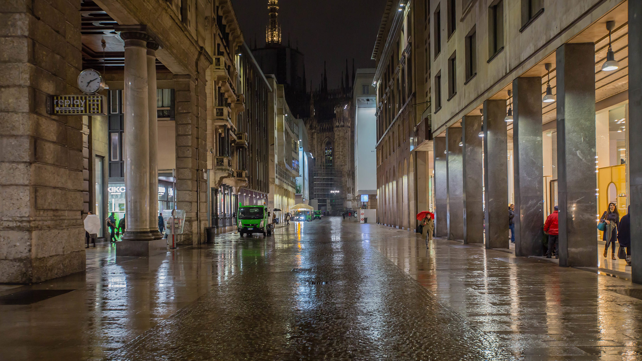 Milan